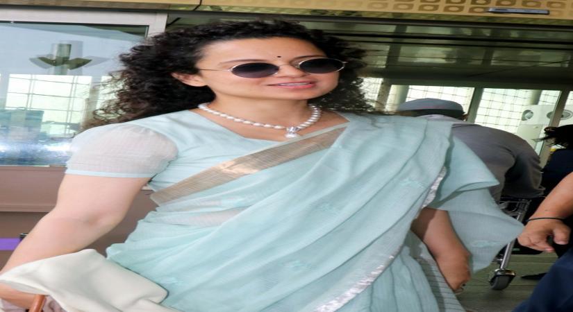 Kangana would rename 'Pathaan' to 'Indian Pathaan' as 'Indian Muslims are patriotic