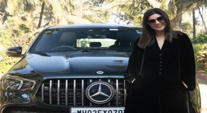 Sushmita Sen