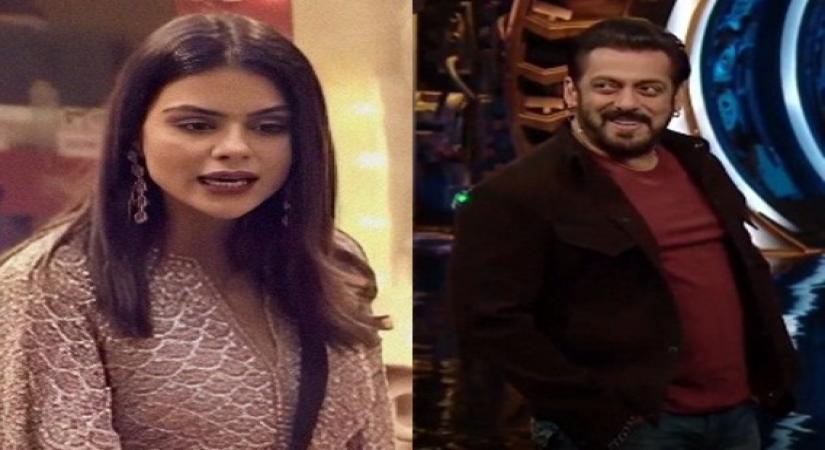 'BB 16': Salman to launch Priyanka Choudhary, says 'I have something for you'