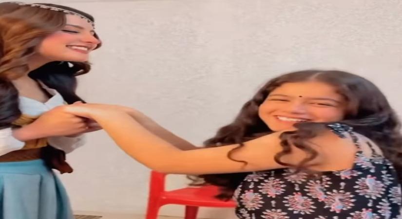 Ananya Dwivedi pens a note on Tunisha's b'day, says 'I'll not cry'