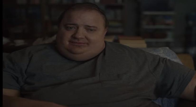 Brendan Fraser-starrer 'The Whale' outpaces other indies; mints $10 mn at US box office