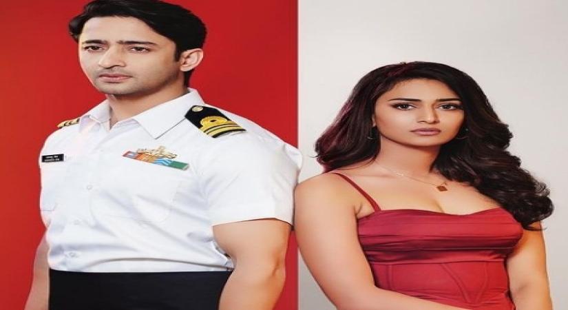 'Wo Kashish' is about memories that haunt you, says Shaheer Sheikh.