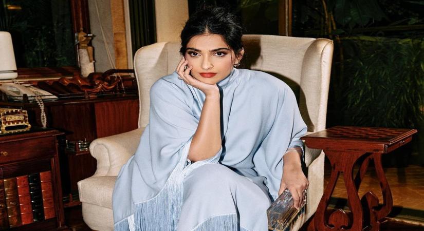 Sonam Kapoor