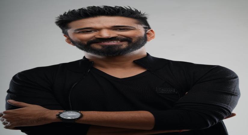 Amit Trivedi: Happy to explore mediums for taking my music to a larger audience.