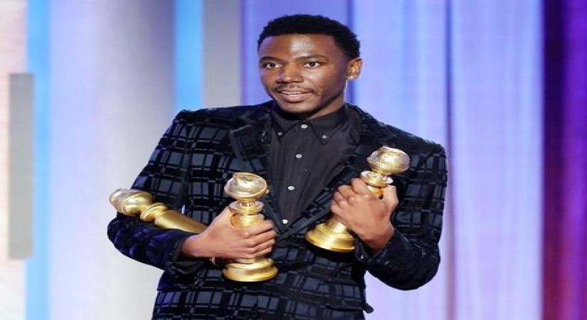 Jerrod Carmichael. (Photo :Twitter)