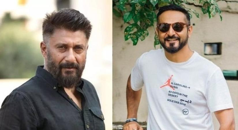 Nikhil Chinapa asks Vivek Agnohotri