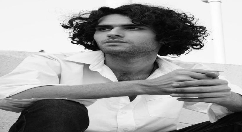 Chintan Rachchh finds challenging to face camera for first time in 'Class'.