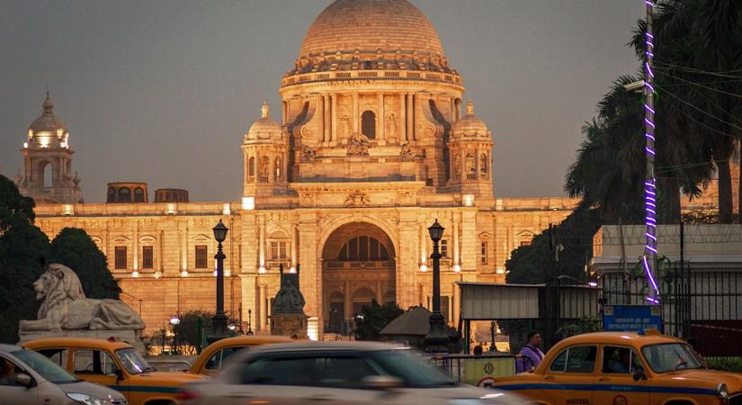 Victoria Memorial. (Photo: Pexel)
