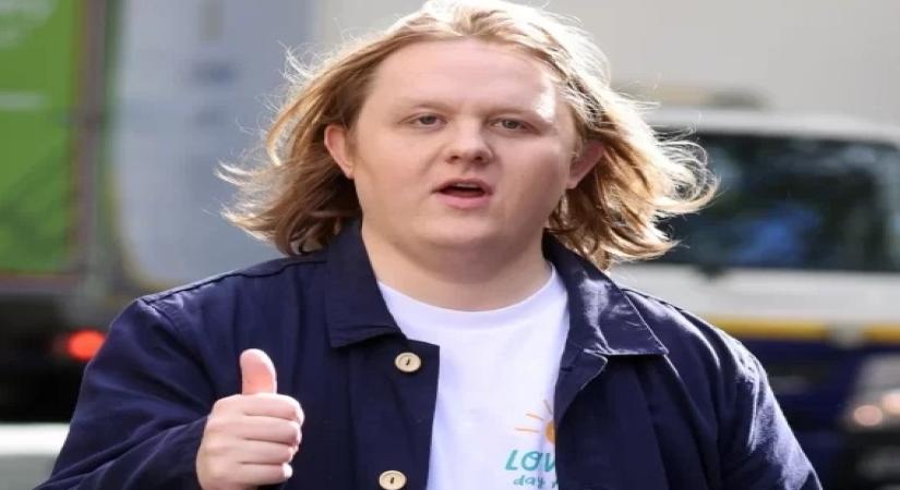 Lewis Capaldi