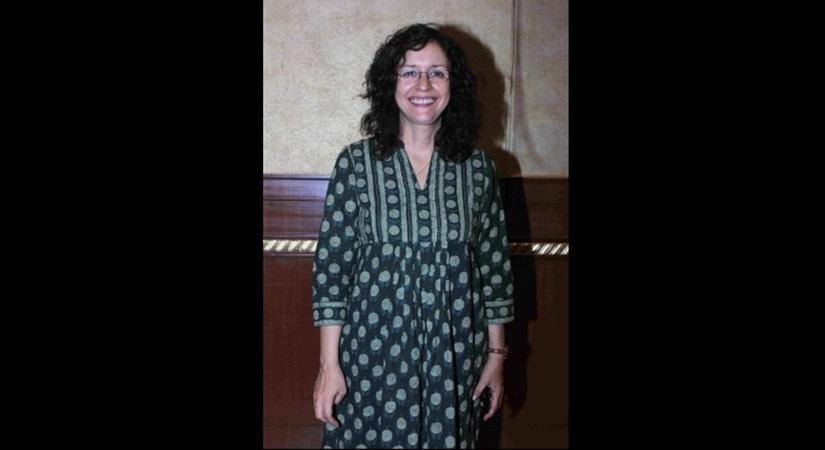 Back under the spotlight