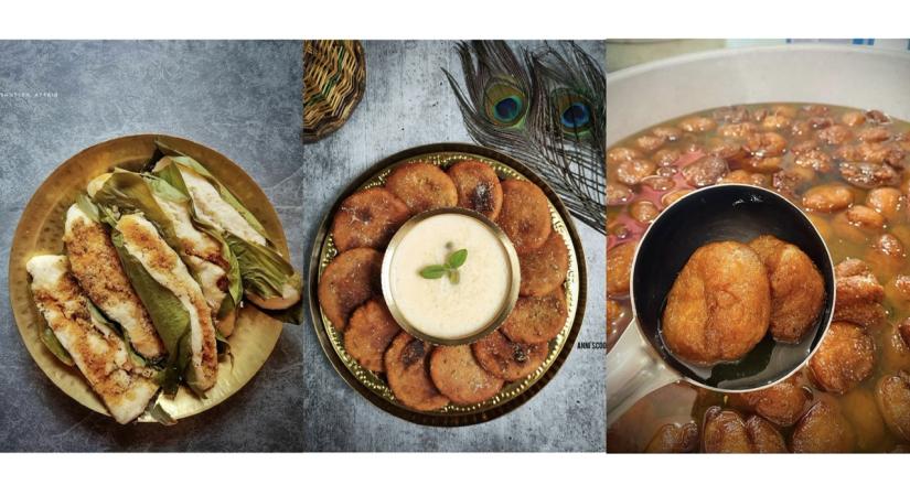 5 quintessential Odia desserts to savour this winter