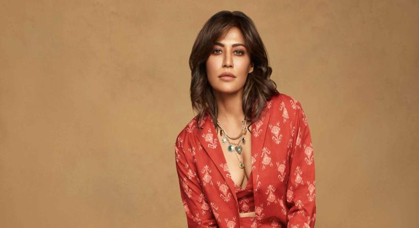 Saadgi, embrace simplicity with trueBrowns’ Spring Summer 2023 collection, co-created by Chitrangda Singh
