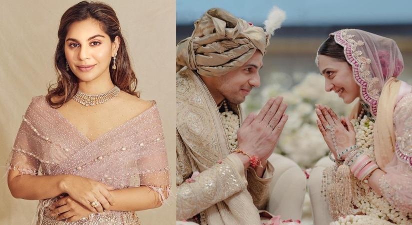 Ram Charan's wife Upasana pens an apology to newlyweds Sidharth, Kiara