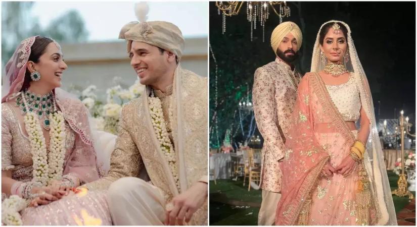 Vijayendra tells how 'Teri Meri Doriyaann' wedding scene's inspired by Sid-Kiara's marriage