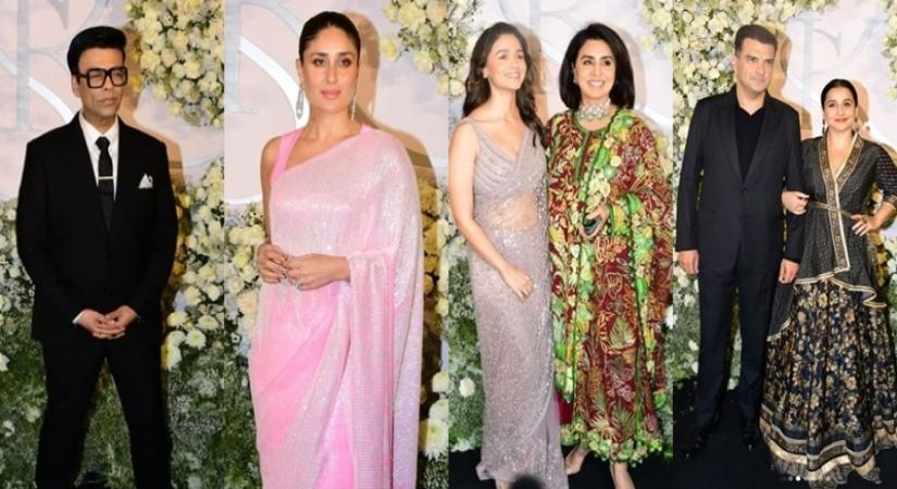 kiyara advani wedding