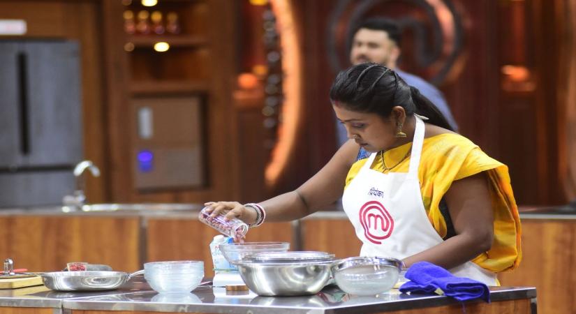 MasterChef India