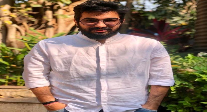 Sachet Tandon of Kabir Singh fame drops devotional single