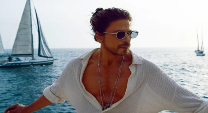 SRK