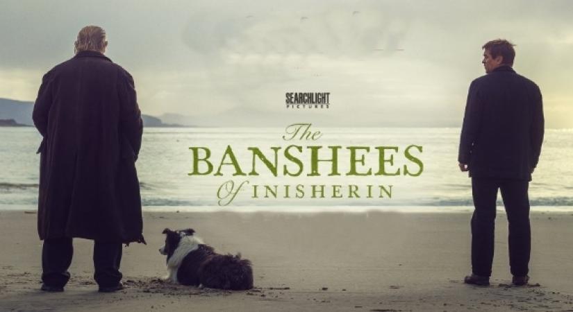 76th BAFTA: 'The Banshees Of Inisherin' wins Best Original Screenplay, Best Supporting Actor, Best Support Actress