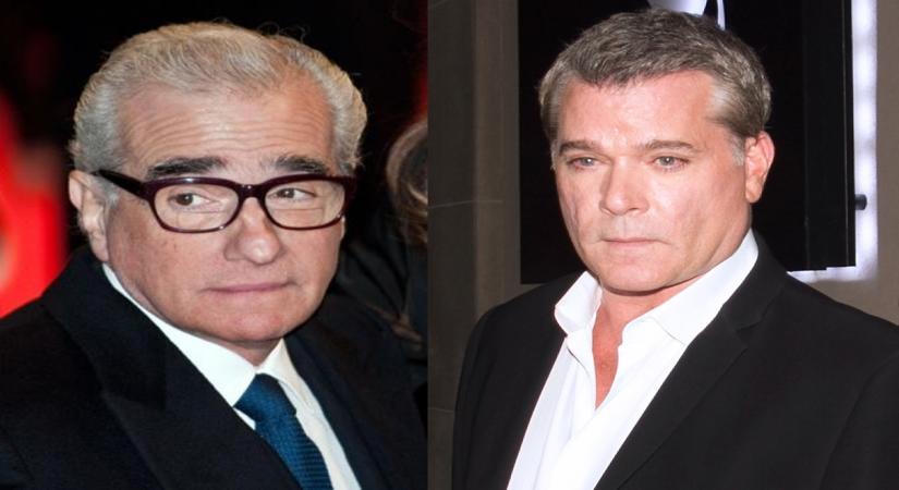 Martin Scorsese recounts when he knew Ray Liotta was perfect for 'Goodfellas'.(photo:wikipedia)