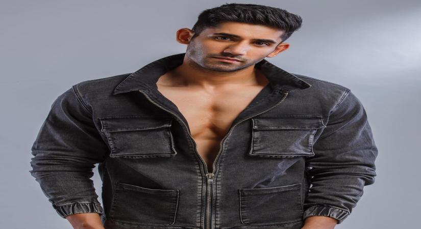 Varun Sood.(photo:Instagram)