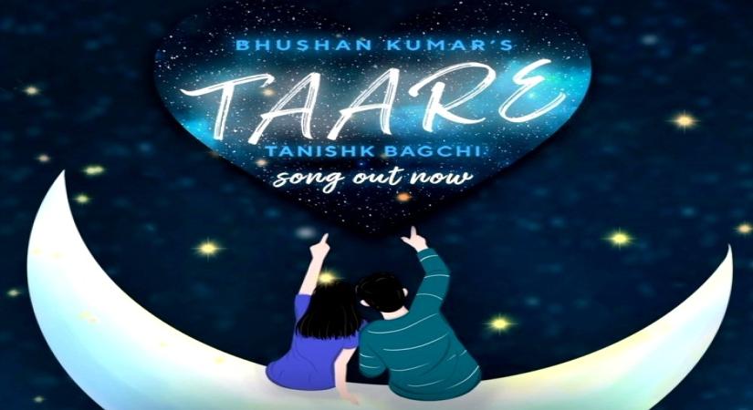 Tanishk releases new Indie pop single 'Taare': It's not very usual that I sing.(photo:Instagram)