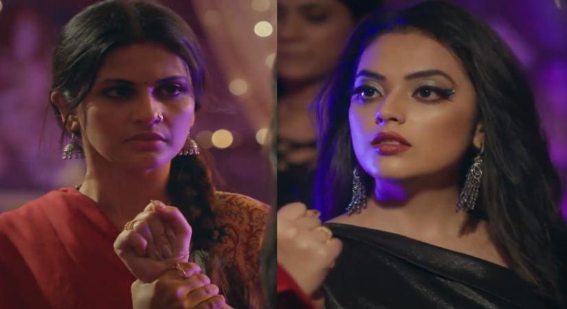 Imlie all set to expose Chinni in front of Atharva