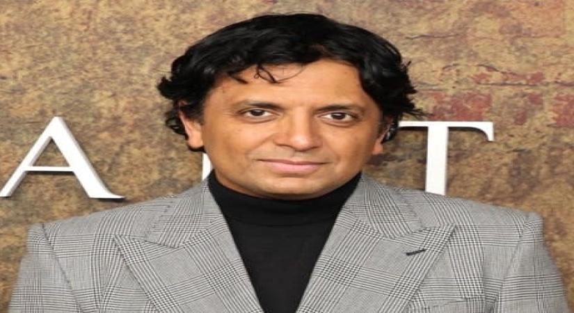 M. Night Shyamalan
