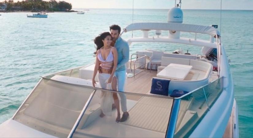 Tere Pyaar Mein