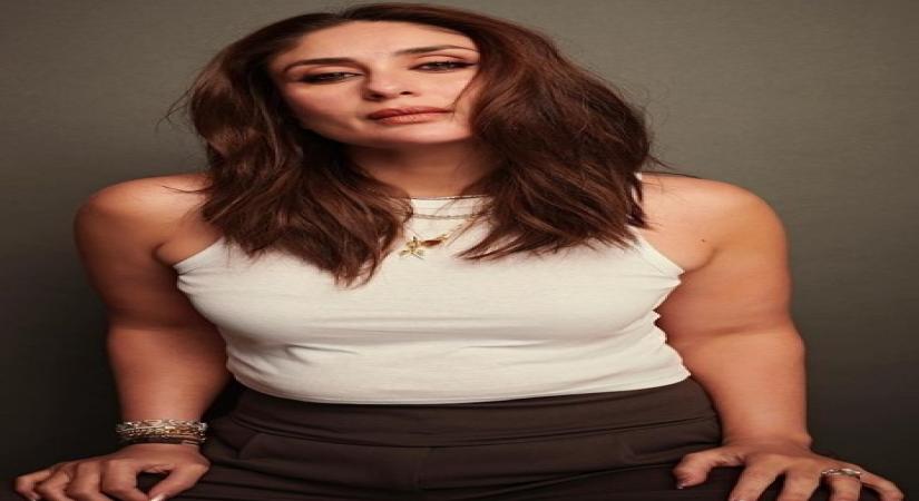 Kareena Kapoor.(photo:Instagram)