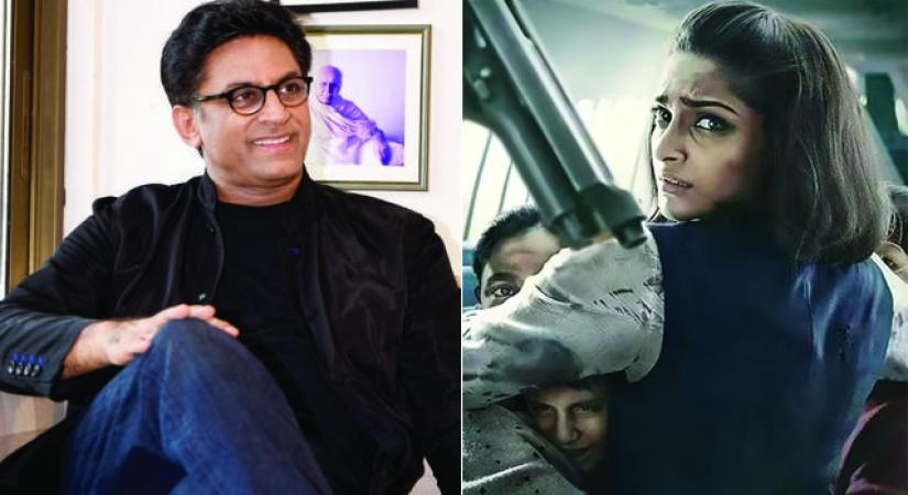 Ram Madhvani on 'Neerja' completing 7 yrs: Her bravery inspires me each day