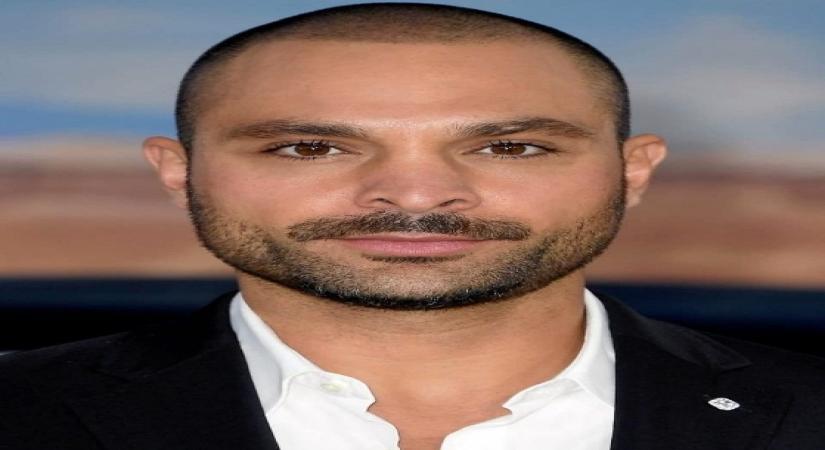 actor michael mando.(photo:IMDB)