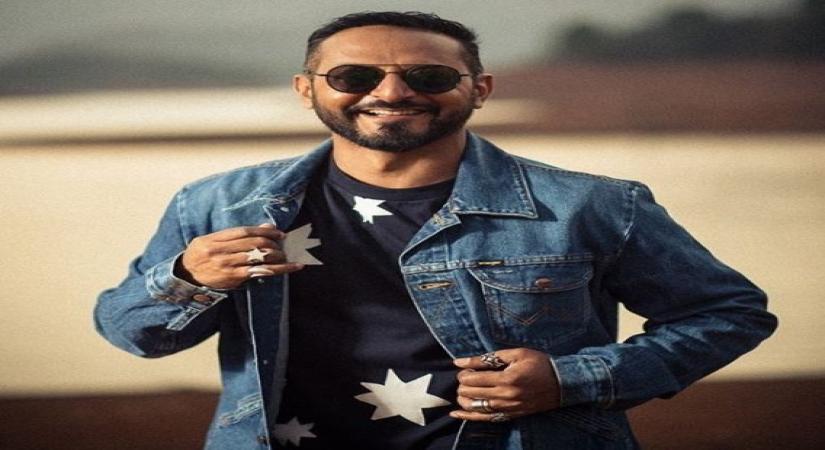 Nikhil Chinapa: Having well-curated artiste lineup doesn't require emphasis on international names