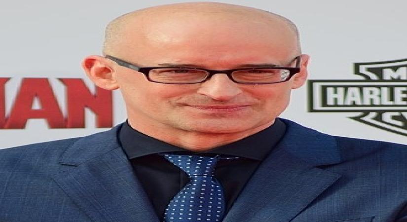 Director Peyton Reed.(photo:wikipedia)