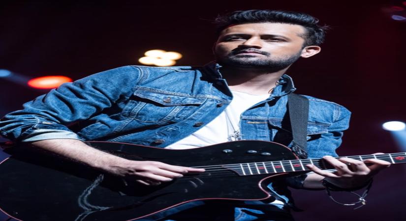 Atif Aslam