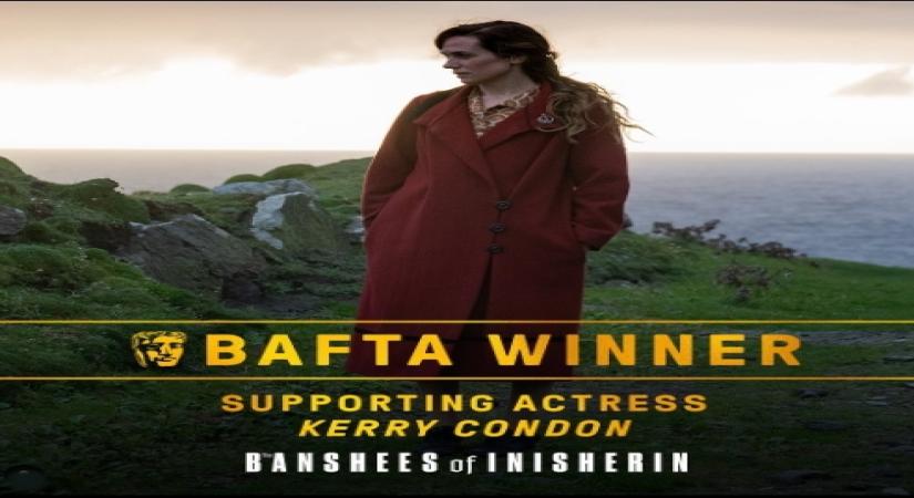 Lost-in-translation snafu causes brief confusion over Best Supporting Actress