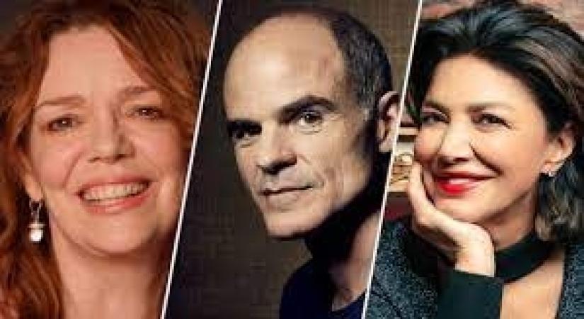 Michael Kelly, Shohreh Aghdashloo, Deirdre O'Connell join 'The Penguin' series