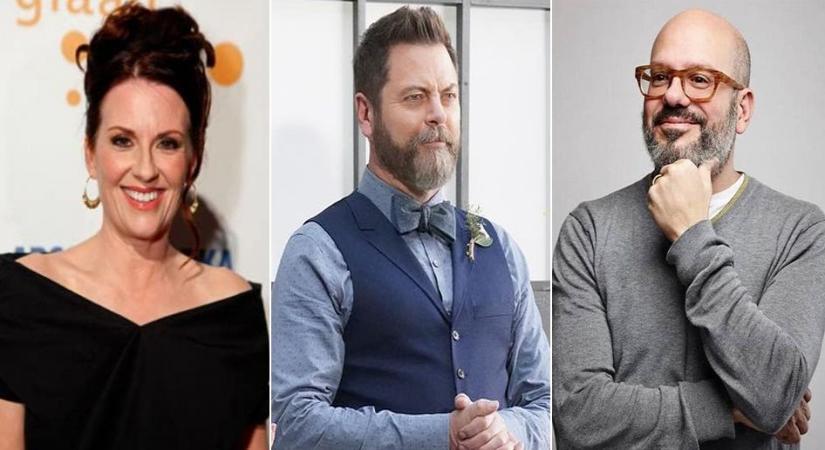 Nick Offerman, Megan Mullally, David Cross join 'The Umbrella Academy' final season