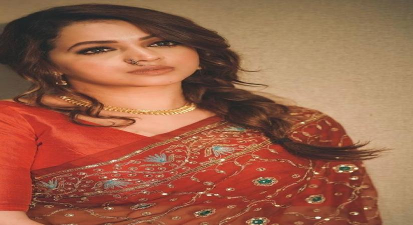 havana's Malayalam comeback film 'Ntikkakkakkoru Premondarnn' trailer out