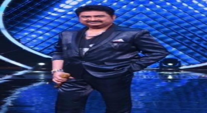 Kumar Sanu