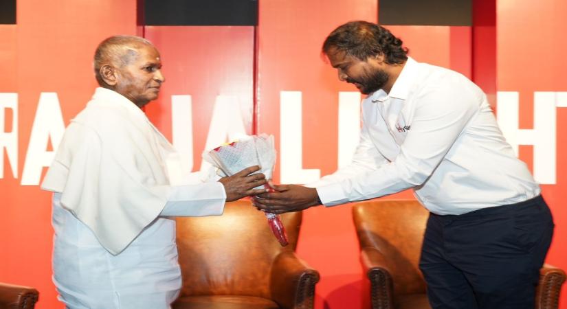 Music comes to life through technique, not technology: Ilaiyaraaja says ahead of first concert in five years