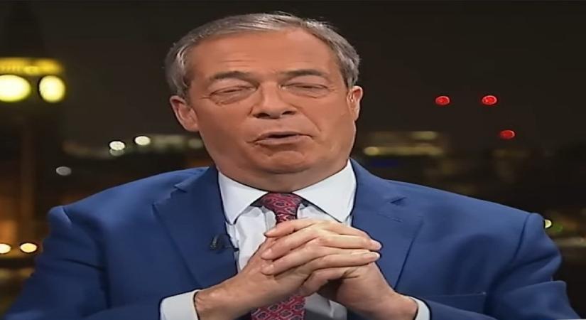 Ex-Brexit leader, GB News slammed for targeting Sikh community