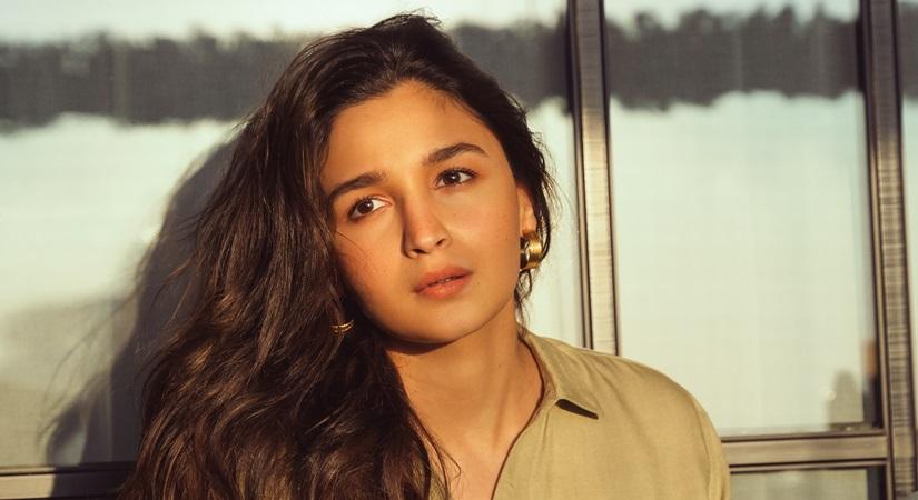 Alia Bhatt - Founder and Investor Ed-a-Mamma