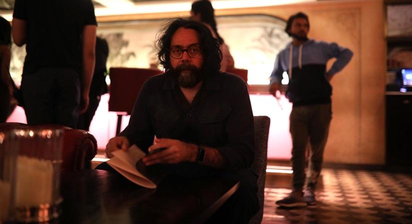 Ashim Ahluwalia’s Class war