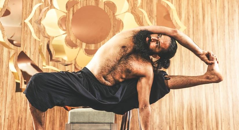 Himalayan Siddha Akshar