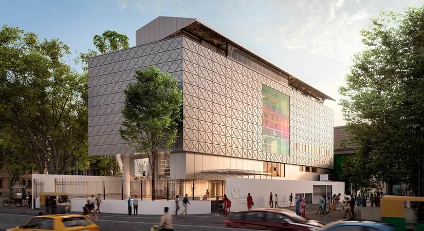 MAP Museum of Art & Photography