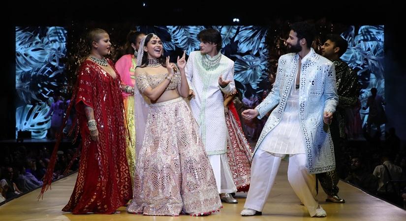 Asal By Abu Sandeep & Mard By Abu Sandeep Present “the Majesty Of Spring” In Aid Of CPAA