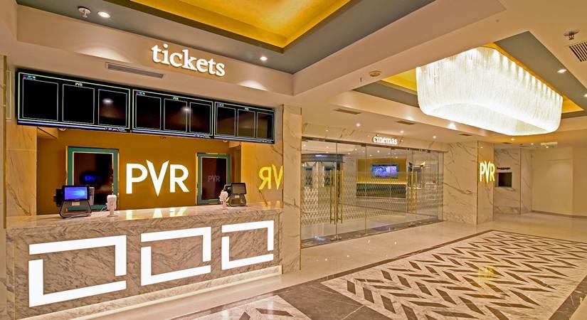 Pebble Downtown Faridabad