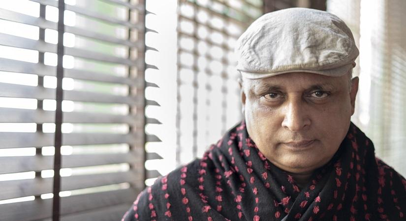 Piyush Mishra
