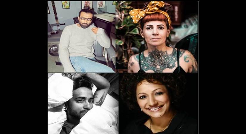 Meet coveted hair designers who are on the wish list of every B-Town celebrity